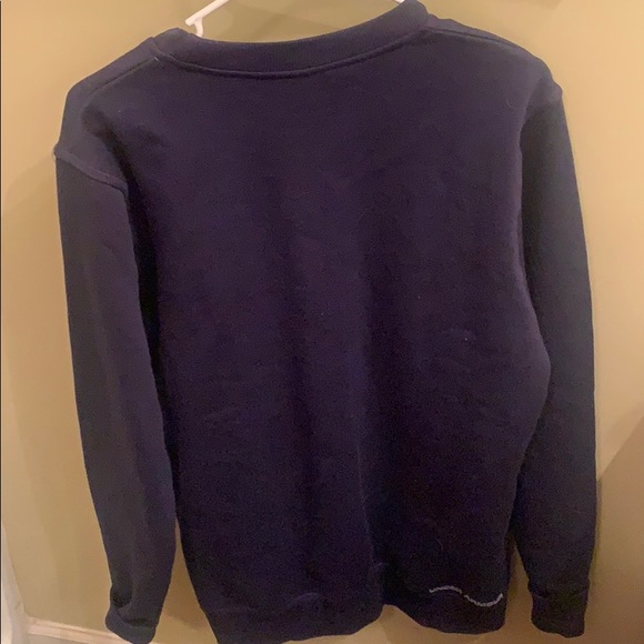 Ole Miss Under Armour Sweatshirt - Picture 3 of 4